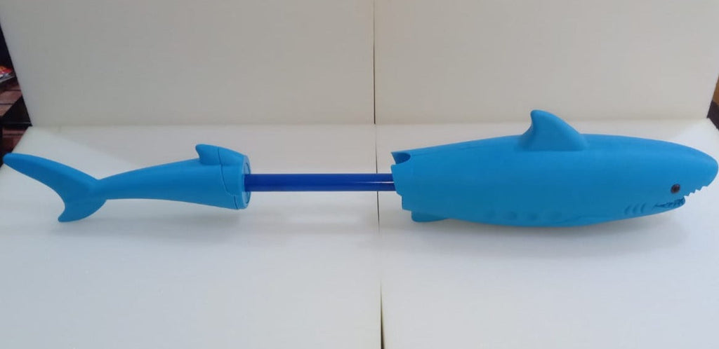 HOLI SHARK WATER GUN -LRSWG001