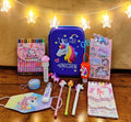 UNICORN SMIGGLE COMBO FOR KIDS-KRITUC001