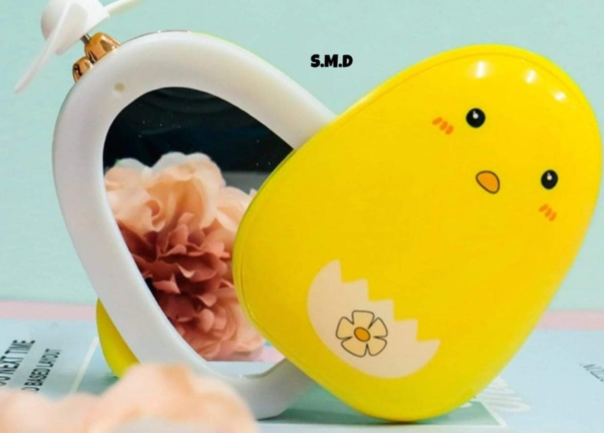 Elegant Pocket make up kit-SKDPM001