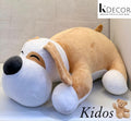 Kidos ,Your Little Brats Play Partner Kids Toy cum Ac Blanket -CT001TD