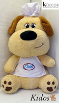 Kidos ,Your Little Brats Play Partner Kids Toy cum Ac Blanket -CT001TB