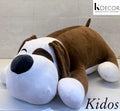 Kidos ,Your Little Brats Play Partner Kids Toy cum Ac Blanket -CT001TA