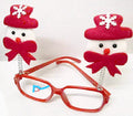 Santa Eye Glare for kids