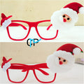 Santa Eye Glare for kids