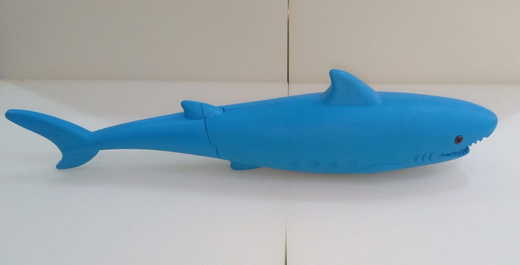 HOLI SHARK WATER GUN -LRSWG001