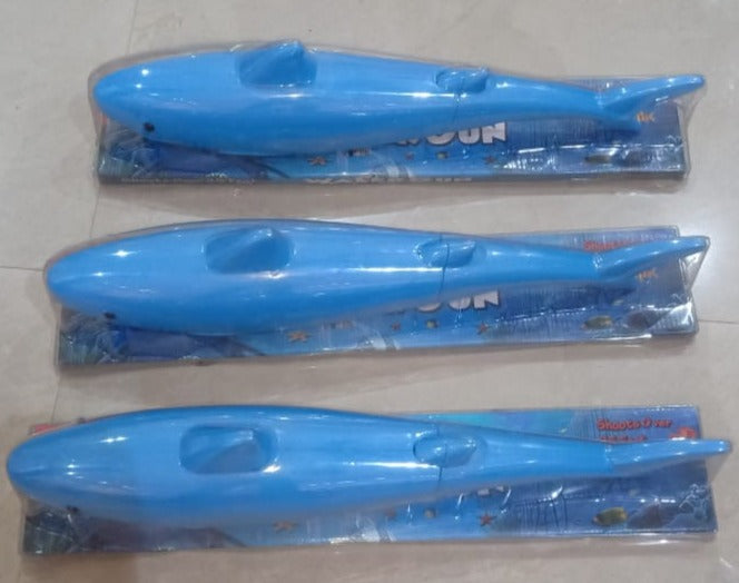 HOLI SHARK WATER GUN -LRSWG001